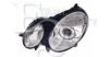 EQUAL QUALITY PP0951D Headlight